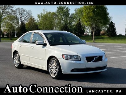 Used 2009 Volvo S40 2.4i