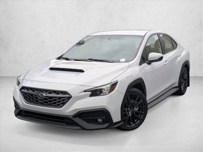 Used 2022 Subaru WRX Premium