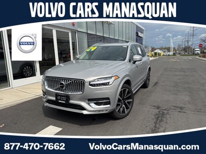 Certified 2024 Volvo XC90 B5 Plus