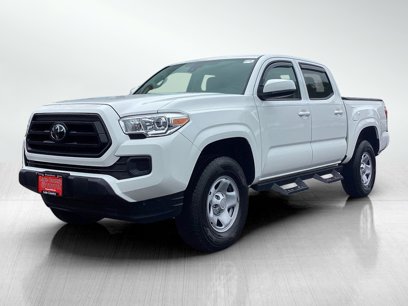 Used 2023 Toyota Tacoma SR