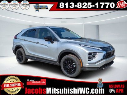 New 2025 Mitsubishi Eclipse Cross LE