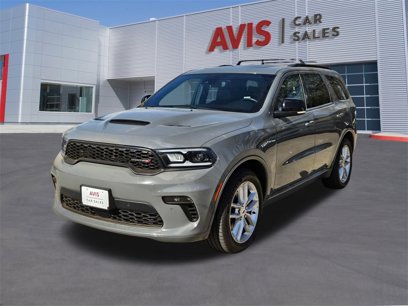 Used 2023 Dodge Durango R/T