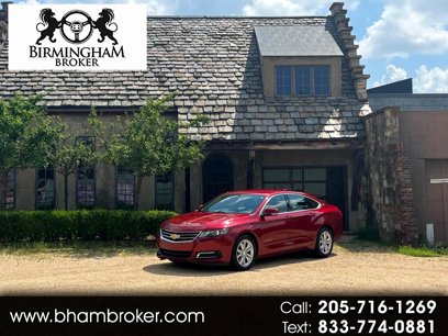 Used 2019 Chevrolet Impala LT