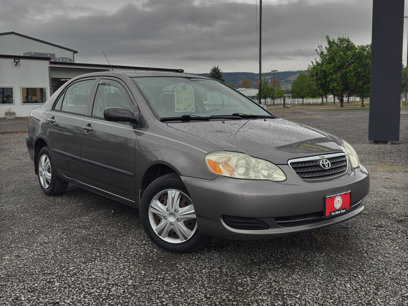 Used 2005 Toyota Corolla CE