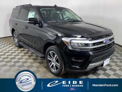 New 2024 Ford Expedition XLT