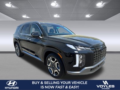 New 2025 Hyundai Palisade SEL