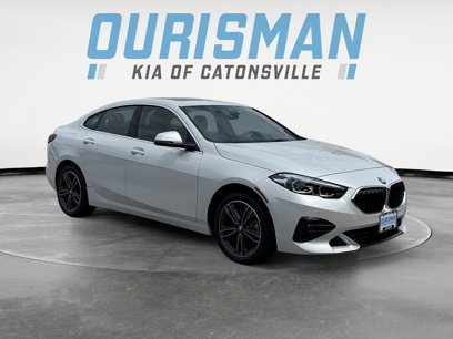 Used 2024 BMW 228i xDrive Gran Coupe w/ Convenience Package