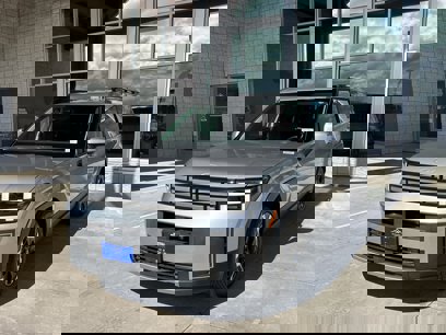 Used 2024 Hyundai Santa Fe SEL