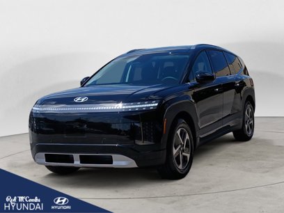 New 2026 Hyundai Ioniq 9 S