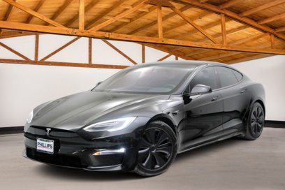 Used 2022 Tesla Model S