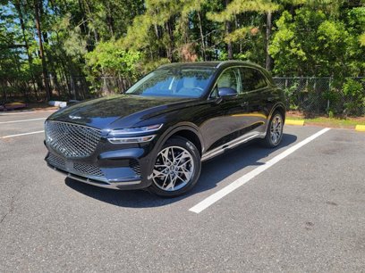 Used 2023 Genesis GV70 2.5T w/ Advanced Package