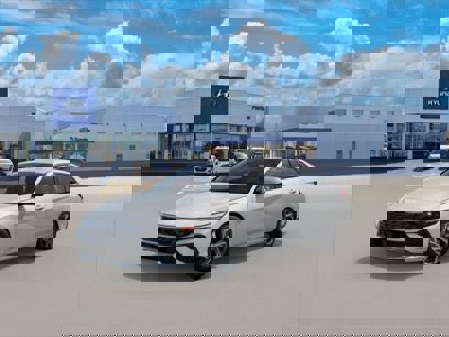 New 2025 Hyundai Elantra Limited