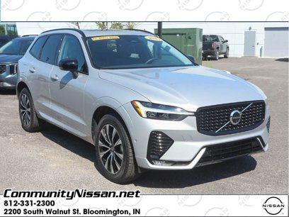 Used 2025 Volvo XC60 B5 Plus