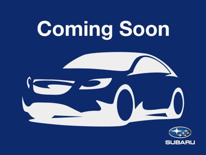 Certified 2023 Subaru Forester Wilderness