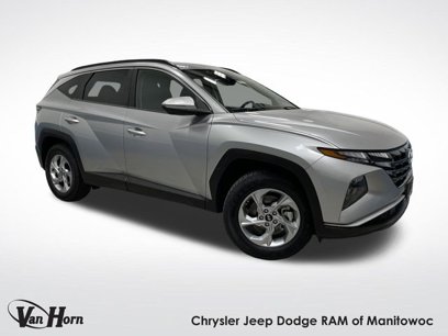 Used 2022 Hyundai Tucson SEL