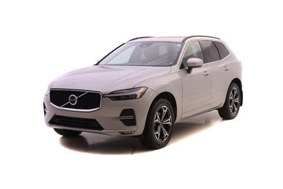 Certified 2022 Volvo XC60 B5 Momentum w/ Climate Package