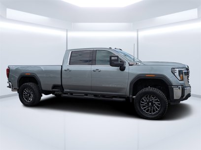 Used 2024 GMC Sierra 3500 SLE w/ SLE Value Package