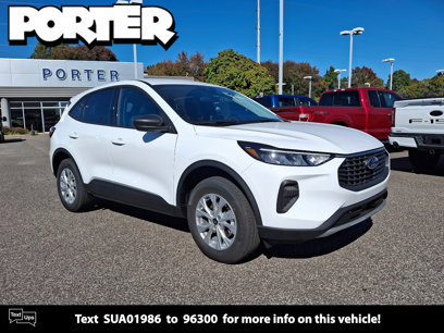 New 2025 Ford Escape Active w/ Cold Weather Package