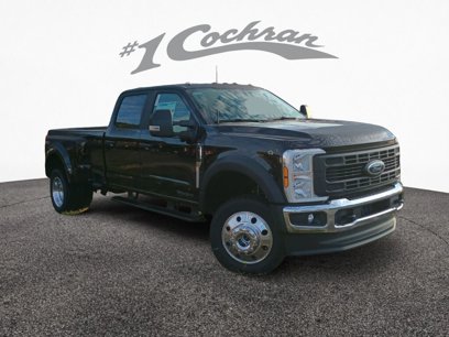 New 2026 Ford F450 XL w/ 360-Degree Camera Package