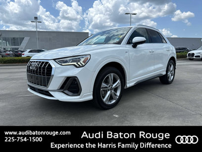 Used 2022 Audi Q3 2.0T Premium Plus w/ Premium Plus Package