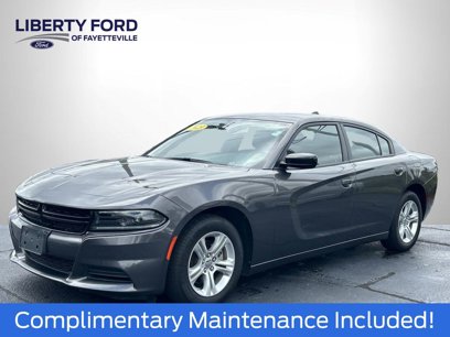 Used 2023 Dodge Charger SXT
