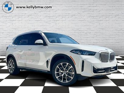 Certified 2024 BMW X5 xDrive40i w/ Premium Package
