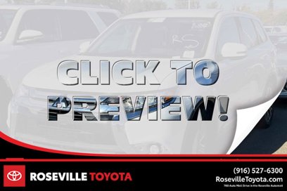 Used 2016 Mitsubishi Outlander SE