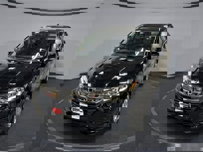 Used 2022 Honda HR-V LX