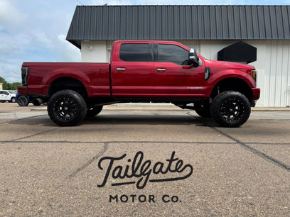 Used 2019 Ford F250 XLT w/ XLT Premium Package