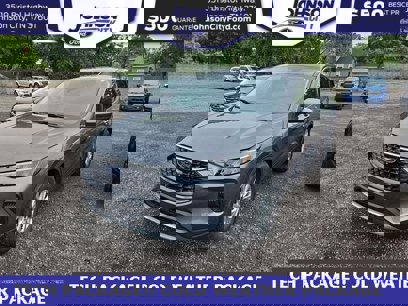 Used 2023 Ford Escape Active w/ Tech Pack #2