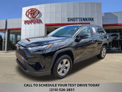 Certified 2024 Toyota RAV4 XLE