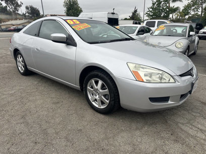 Used 2005 Honda Accord EX-L