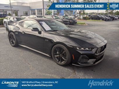 Used 2024 Ford Mustang GT