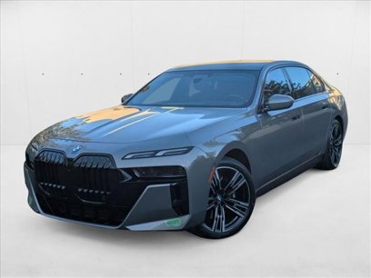 Used 2023 BMW i7 xDrive60
