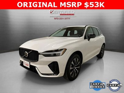 Used 2025 Volvo XC60 B5 Plus