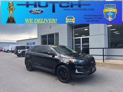 Used 2024 Ford Edge SEL