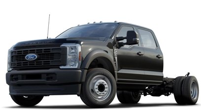 New 2024 Ford F550 4x4 Crew Cab Super Duty