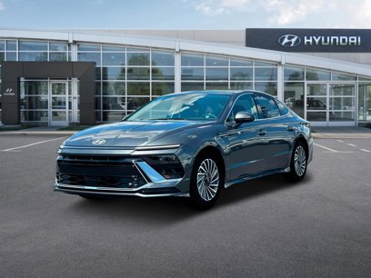 New 2024 Hyundai Sonata SEL