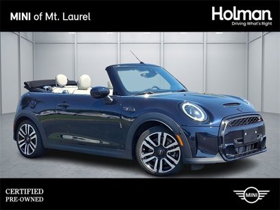 Certified 2024 MINI Cooper S
