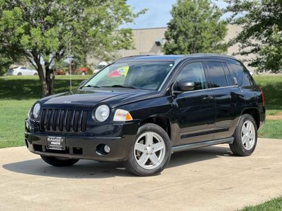 Used 2010 Jeep Compass Sport