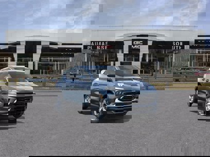 New 2026 Buick Encore GX Preferred w/ Comfort Package