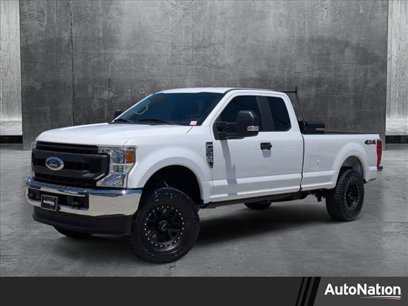 Used 2020 Ford F250 XL w/ Power Equipment Group