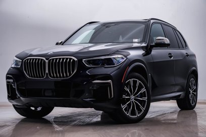 Used 2023 BMW X5 M50i w/ Executive Package