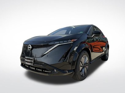 Certified 2023 Nissan Ariya FWD