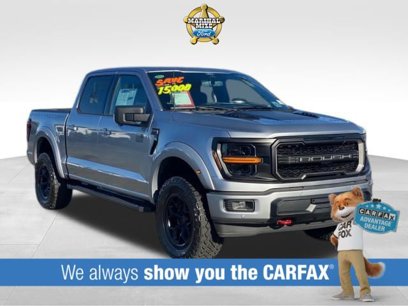 Used 2024 Ford F150 XLT w/ Equipment Group 303A High