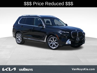 Used 2023 BMW X7 xDrive40i