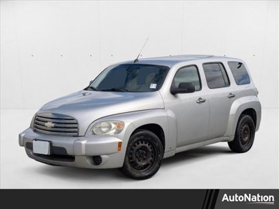 Used 2008 Chevrolet HHR LS