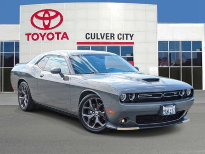 Used 2019 Dodge Challenger GT