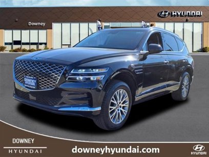 Used 2024 Genesis GV80 2.5T