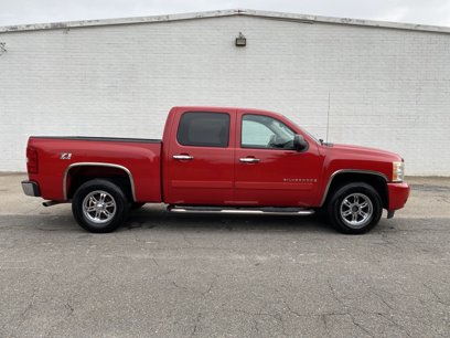 Used 2007 Chevrolet Silverado 1500 LT w/ 1LT Convenience Package